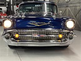 1957 Chevrolet Bel Air (CC-1818626) for sale in Orrville, Ohio