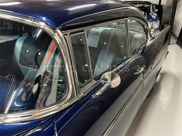 1957 Chevrolet Bel Air (CC-1818626) for sale in Orrville, Ohio