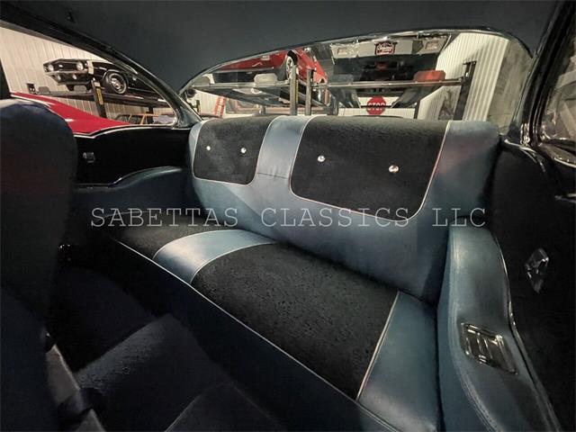 1957 Chevrolet Bel Air (CC-1818626) for sale in Orrville, Ohio