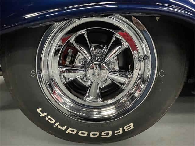 1957 Chevrolet Bel Air (CC-1818626) for sale in Orrville, Ohio