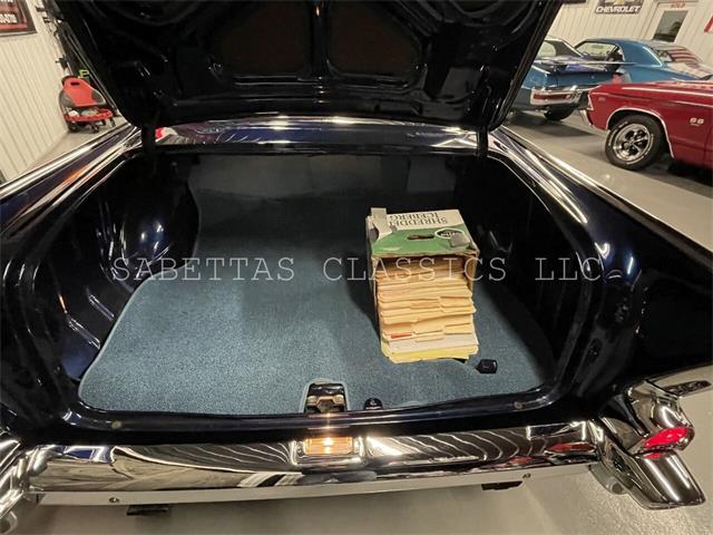 1957 Chevrolet Bel Air (CC-1818626) for sale in Orrville, Ohio