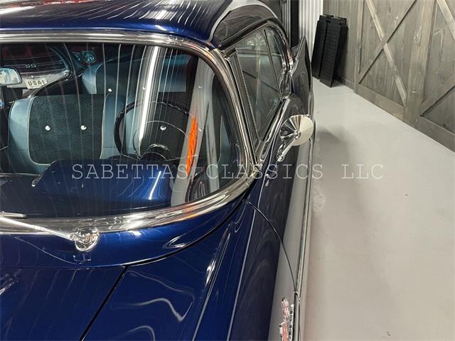 1957 Chevrolet Bel Air (CC-1818626) for sale in Orrville, Ohio