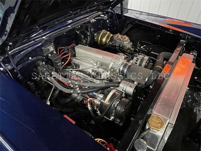 1957 Chevrolet Bel Air (CC-1818626) for sale in Orrville, Ohio