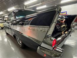 1957 Chevrolet Bel Air (CC-1818626) for sale in Orrville, Ohio