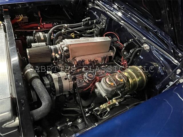 1957 Chevrolet Bel Air (CC-1818626) for sale in Orrville, Ohio