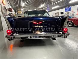 1957 Chevrolet Bel Air (CC-1818626) for sale in Orrville, Ohio