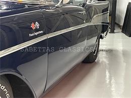 1957 Chevrolet Bel Air (CC-1818626) for sale in Orrville, Ohio