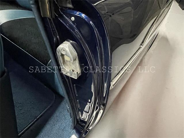 1957 Chevrolet Bel Air (CC-1818626) for sale in Orrville, Ohio