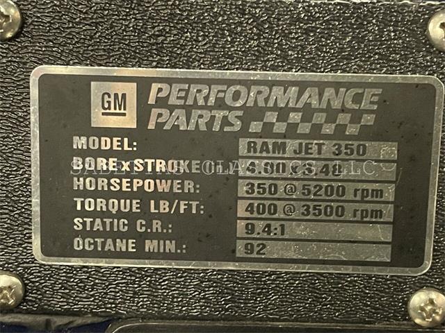 1957 Chevrolet Bel Air (CC-1818626) for sale in Orrville, Ohio