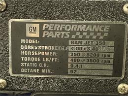 1957 Chevrolet Bel Air (CC-1818626) for sale in Orrville, Ohio