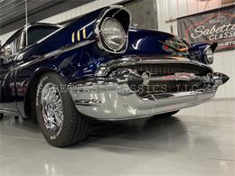 1957 Chevrolet Bel Air (CC-1818626) for sale in Orrville, Ohio