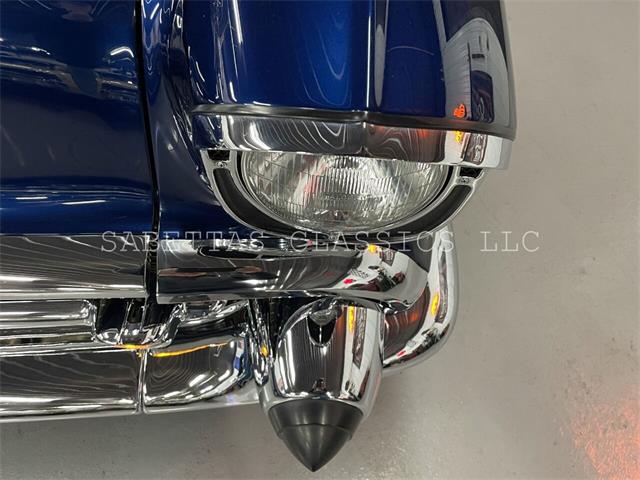 1957 Chevrolet Bel Air (CC-1818626) for sale in Orrville, Ohio