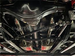 1957 Chevrolet Bel Air (CC-1818626) for sale in Orrville, Ohio