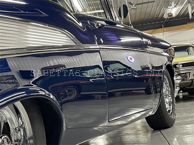 1957 Chevrolet Bel Air (CC-1818626) for sale in Orrville, Ohio