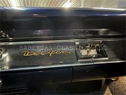 1957 Chevrolet Bel Air (CC-1818626) for sale in Orrville, Ohio