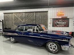 1957 Chevrolet Bel Air (CC-1818626) for sale in Orrville, Ohio