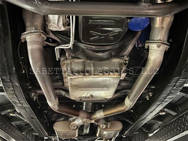 1957 Chevrolet Bel Air (CC-1818626) for sale in Orrville, Ohio