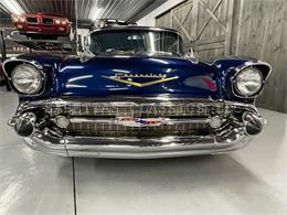 1957 Chevrolet Bel Air (CC-1818626) for sale in Orrville, Ohio