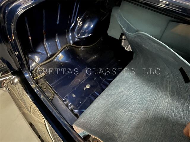 1957 Chevrolet Bel Air (CC-1818626) for sale in Orrville, Ohio