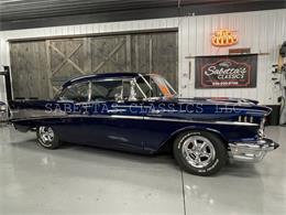 1957 Chevrolet Bel Air (CC-1818626) for sale in Orrville, Ohio