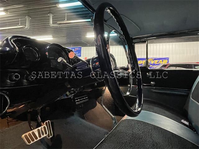 1957 Chevrolet Bel Air (CC-1818626) for sale in Orrville, Ohio