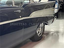 1957 Chevrolet Bel Air (CC-1818626) for sale in Orrville, Ohio