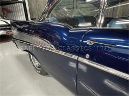 1957 Chevrolet Bel Air (CC-1818626) for sale in Orrville, Ohio