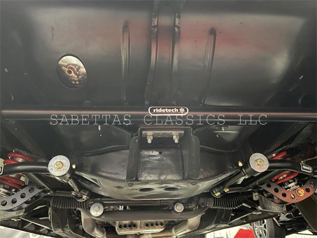 1957 Chevrolet Bel Air (CC-1818626) for sale in Orrville, Ohio