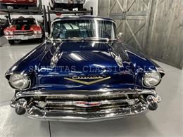 1957 Chevrolet Bel Air (CC-1818626) for sale in Orrville, Ohio