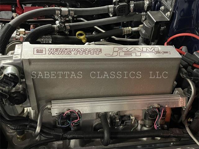 1957 Chevrolet Bel Air (CC-1818626) for sale in Orrville, Ohio