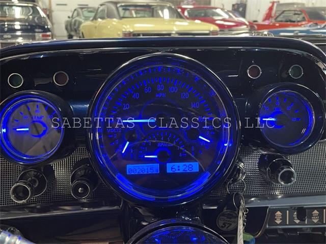 1957 Chevrolet Bel Air (CC-1818626) for sale in Orrville, Ohio