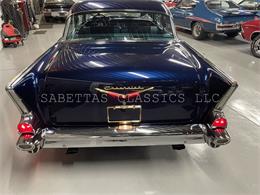 1957 Chevrolet Bel Air (CC-1818626) for sale in Orrville, Ohio