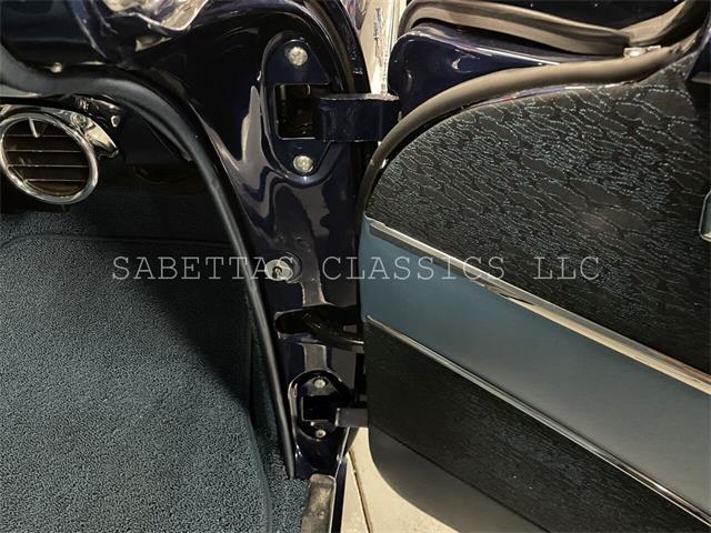 1957 Chevrolet Bel Air (CC-1818626) for sale in Orrville, Ohio