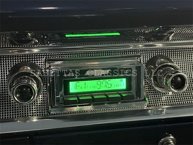 1957 Chevrolet Bel Air (CC-1818626) for sale in Orrville, Ohio