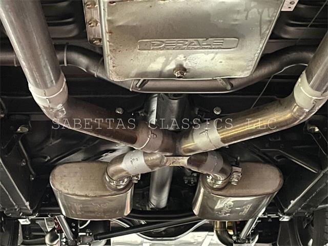 1957 Chevrolet Bel Air (CC-1818626) for sale in Orrville, Ohio