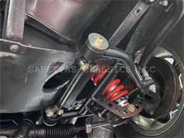 1957 Chevrolet Bel Air (CC-1818626) for sale in Orrville, Ohio