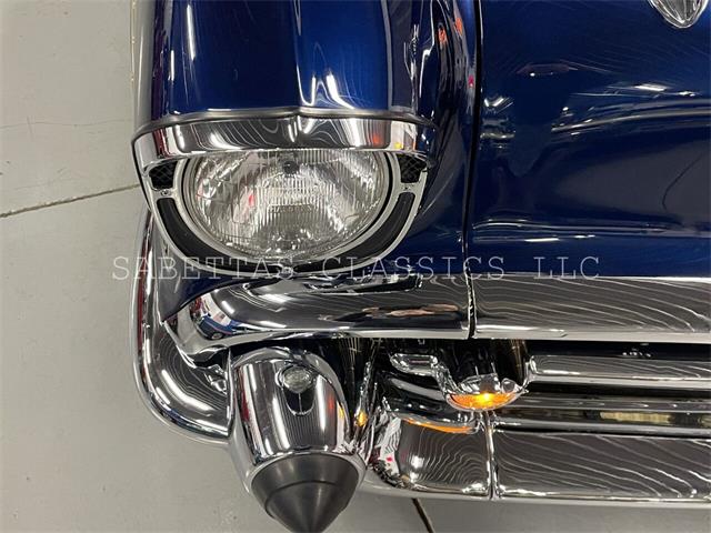 1957 Chevrolet Bel Air (CC-1818626) for sale in Orrville, Ohio