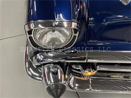 1957 Chevrolet Bel Air (CC-1818626) for sale in Orrville, Ohio