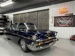 1957 Chevrolet Bel Air (CC-1818626) for sale in Orrville, Ohio