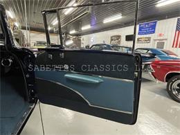 1957 Chevrolet Bel Air (CC-1818626) for sale in Orrville, Ohio