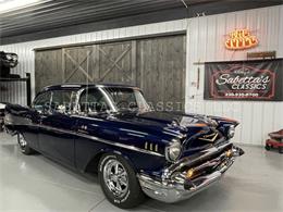 1957 Chevrolet Bel Air (CC-1818626) for sale in Orrville, Ohio