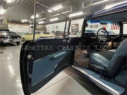 1957 Chevrolet Bel Air (CC-1818626) for sale in Orrville, Ohio