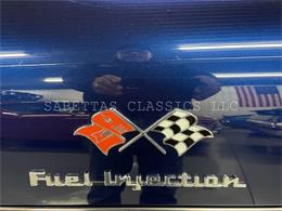 1957 Chevrolet Bel Air (CC-1818626) for sale in Orrville, Ohio