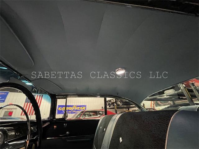 1957 Chevrolet Bel Air (CC-1818626) for sale in Orrville, Ohio