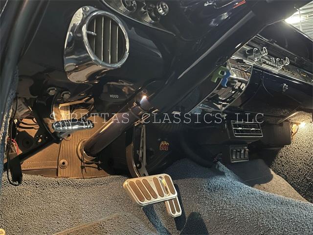 1957 Chevrolet Bel Air (CC-1818626) for sale in Orrville, Ohio