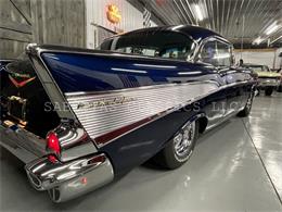 1957 Chevrolet Bel Air (CC-1818626) for sale in Orrville, Ohio