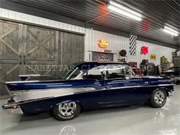 1957 Chevrolet Bel Air (CC-1818626) for sale in Orrville, Ohio