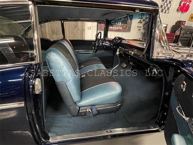 1957 Chevrolet Bel Air (CC-1818626) for sale in Orrville, Ohio