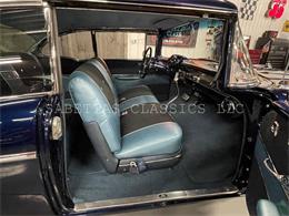 1957 Chevrolet Bel Air (CC-1818626) for sale in Orrville, Ohio