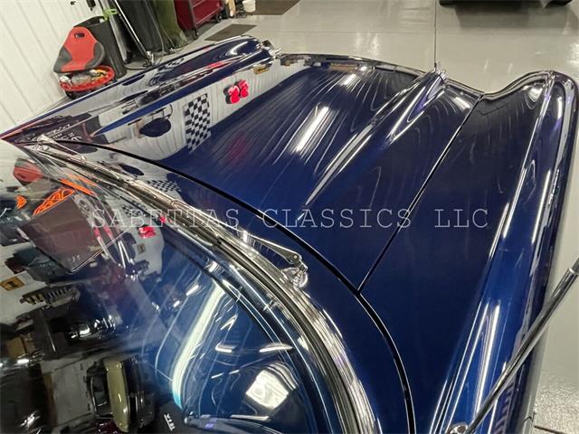 1957 Chevrolet Bel Air (CC-1818626) for sale in Orrville, Ohio